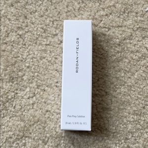 Rodan & Fields Pore Prep Solution